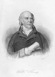 William Sharp, inciso da J. Thomson